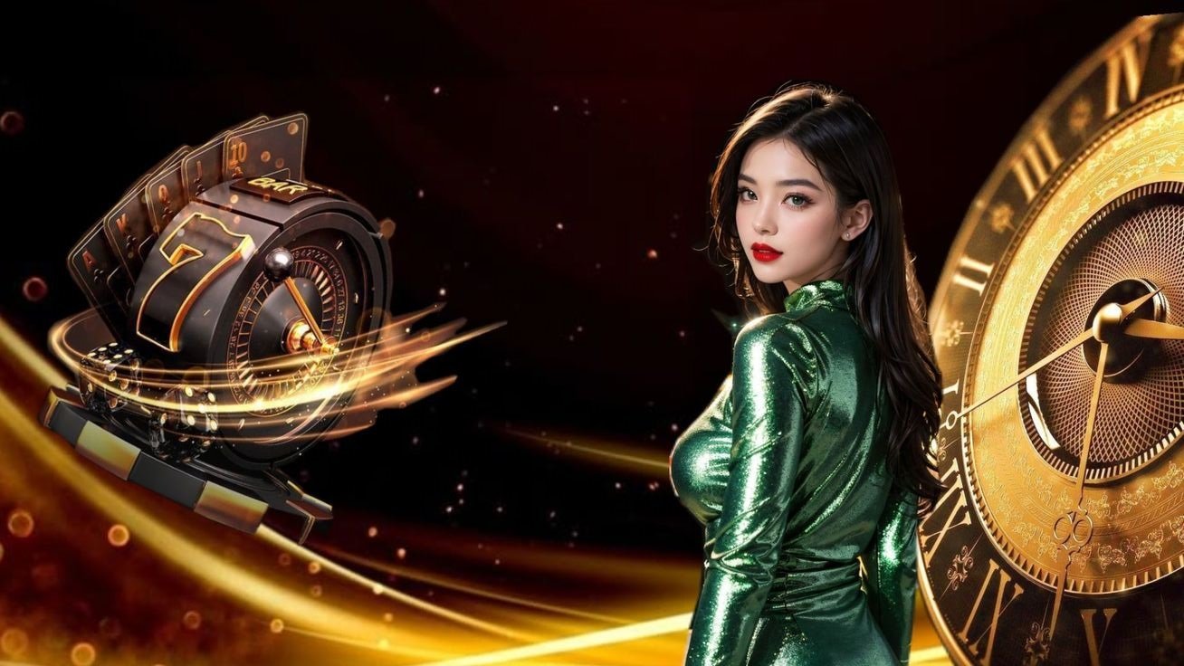 asiagenting slot featured game showcase